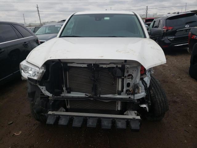 Photo 4 VIN: 3TYSX5EN7MT003944 - TOYOTA TACOMA ACC 