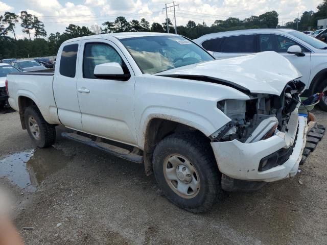 Photo 3 VIN: 3TYSX5EN7MT005547 - TOYOTA TACOMA 