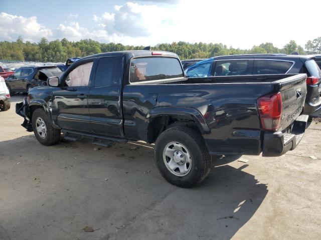 Photo 1 VIN: 3TYSX5EN7MT005659 - TOYOTA TACOMA ACC 