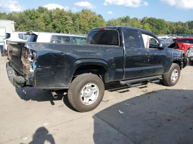 Photo 2 VIN: 3TYSX5EN7MT005659 - TOYOTA TACOMA ACC 