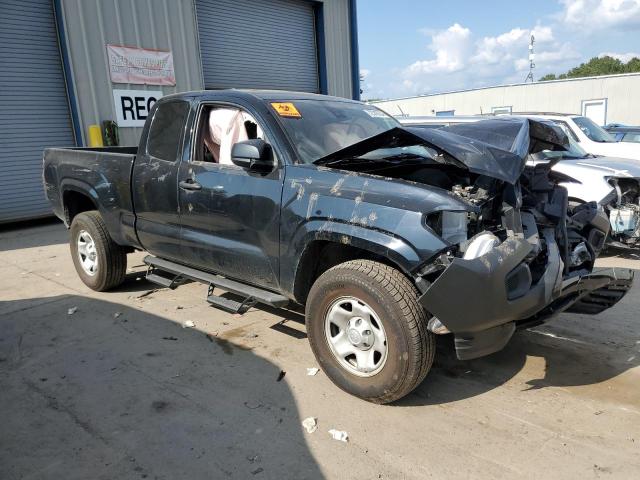 Photo 3 VIN: 3TYSX5EN7MT005659 - TOYOTA TACOMA ACC 