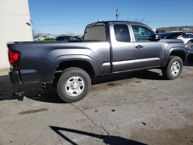 Photo 2 VIN: 3TYSX5EN7MT008108 - TOYOTA TACOMA ACC 