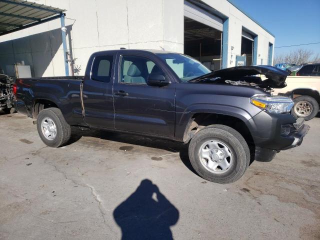 Photo 3 VIN: 3TYSX5EN7MT008108 - TOYOTA TACOMA ACC 