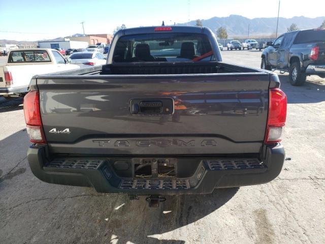 Photo 5 VIN: 3TYSX5EN7MT008108 - TOYOTA TACOMA ACC 