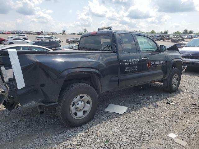 Photo 2 VIN: 3TYSX5EN7MT009307 - TOYOTA TACOMA ACC 