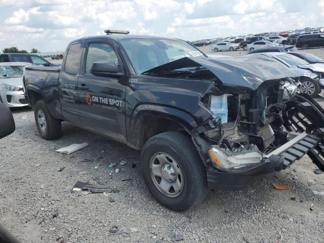 Photo 3 VIN: 3TYSX5EN7MT009307 - TOYOTA TACOMA ACC 