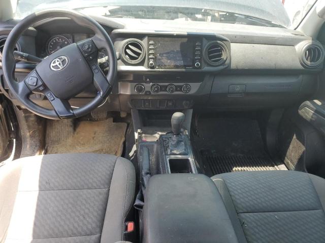 Photo 7 VIN: 3TYSX5EN7MT009307 - TOYOTA TACOMA ACC 