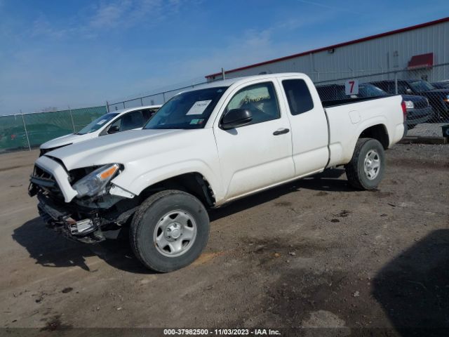 Photo 1 VIN: 3TYSX5EN7NT013519 - TOYOTA TACOMA 