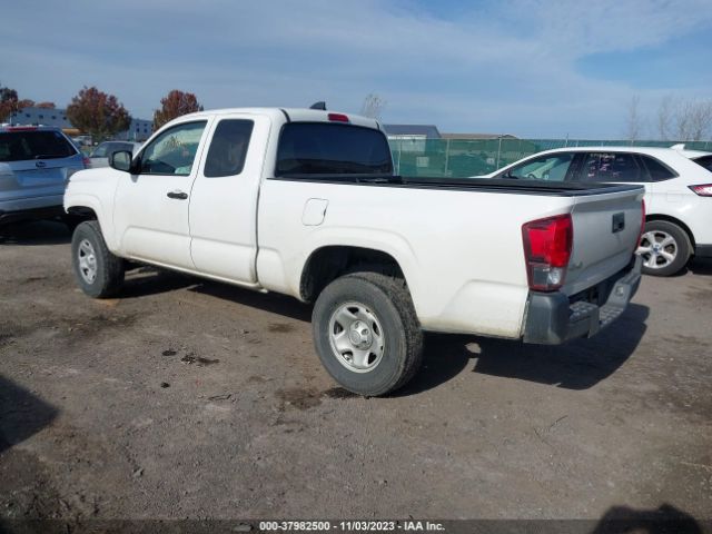 Photo 2 VIN: 3TYSX5EN7NT013519 - TOYOTA TACOMA 