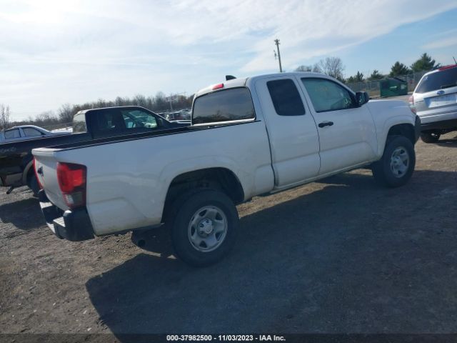 Photo 3 VIN: 3TYSX5EN7NT013519 - TOYOTA TACOMA 