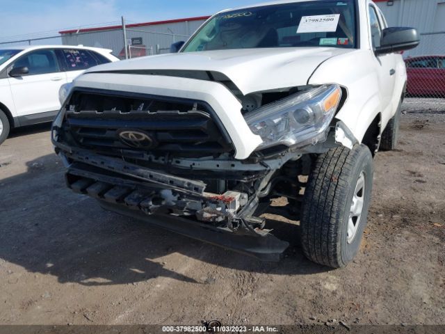 Photo 5 VIN: 3TYSX5EN7NT013519 - TOYOTA TACOMA 