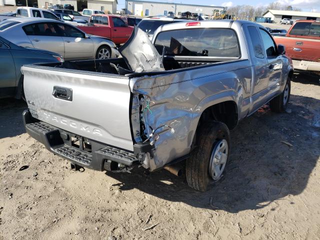 Photo 3 VIN: 3TYSX5EN8MT003497 - TOYOTA TACOMA ACC 