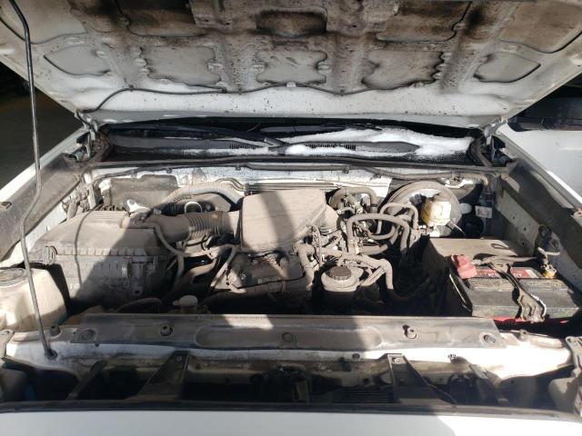 Photo 10 VIN: 3TYSX5EN8MT004536 - TOYOTA TACOMA ACC 