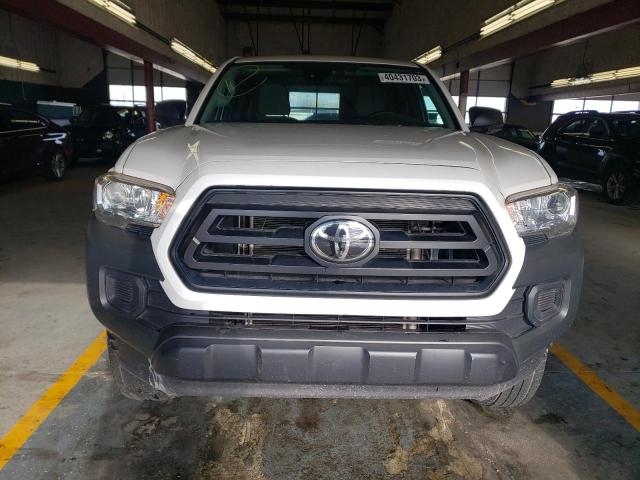 Photo 4 VIN: 3TYSX5EN8MT004536 - TOYOTA TACOMA ACC 