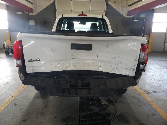 Photo 5 VIN: 3TYSX5EN8MT004536 - TOYOTA TACOMA ACC 