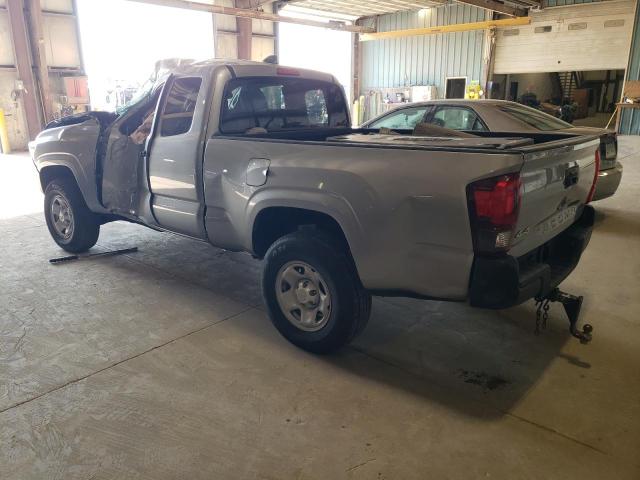 Photo 1 VIN: 3TYSX5EN8MT006559 - TOYOTA TACOMA ACC 