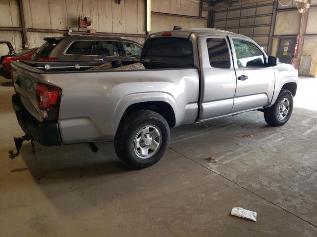 Photo 2 VIN: 3TYSX5EN8MT006559 - TOYOTA TACOMA ACC 