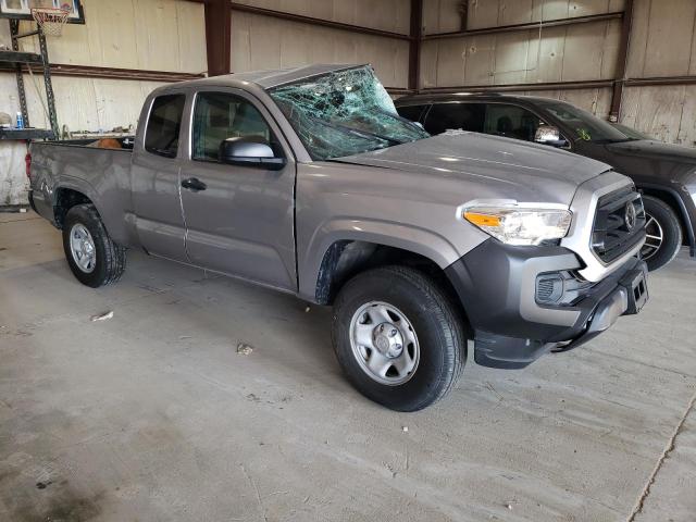 Photo 3 VIN: 3TYSX5EN8MT006559 - TOYOTA TACOMA ACC 