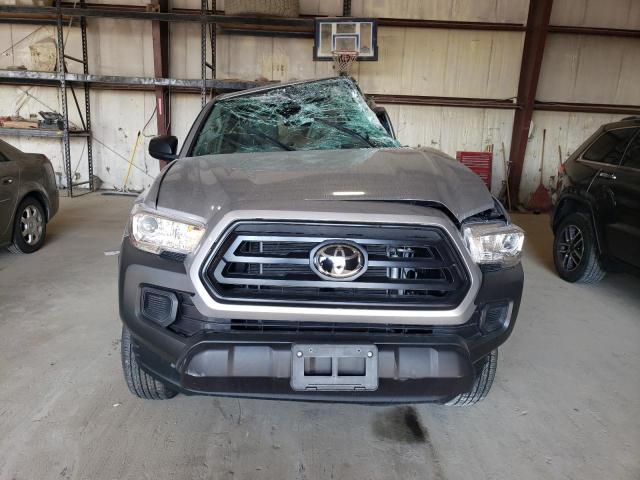 Photo 4 VIN: 3TYSX5EN8MT006559 - TOYOTA TACOMA ACC 