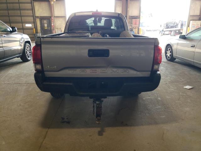 Photo 5 VIN: 3TYSX5EN8MT006559 - TOYOTA TACOMA ACC 