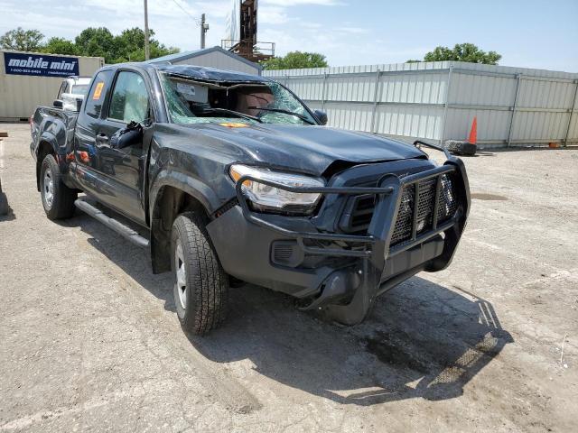 Photo 0 VIN: 3TYSX5EN8NT011388 - TOYOTA TACOMA ACC 