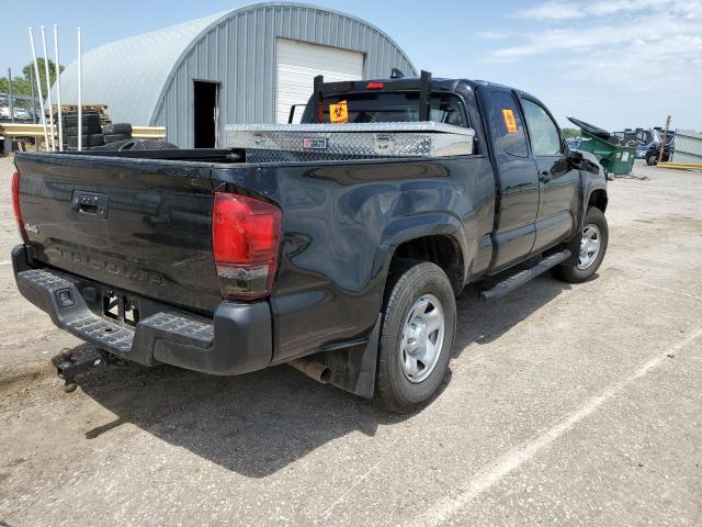 Photo 3 VIN: 3TYSX5EN8NT011388 - TOYOTA TACOMA ACC 