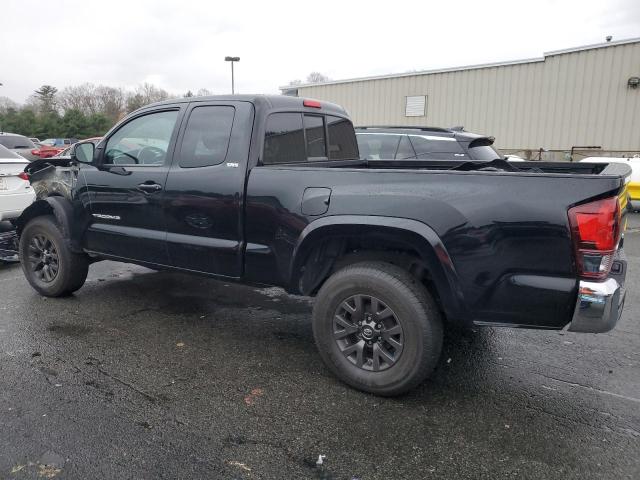 Photo 1 VIN: 3TYSX5EN9LT000039 - TOYOTA TACOMA ACC 