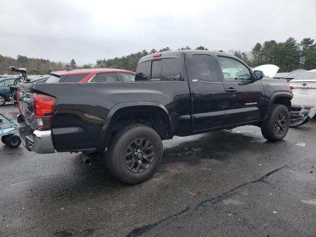 Photo 2 VIN: 3TYSX5EN9LT000039 - TOYOTA TACOMA ACC 