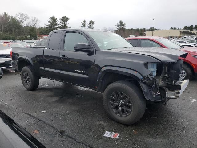 Photo 3 VIN: 3TYSX5EN9LT000039 - TOYOTA TACOMA ACC 