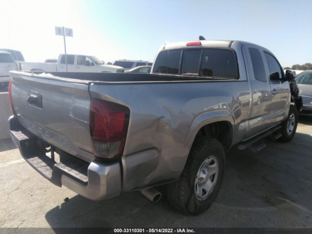 Photo 3 VIN: 3TYSX5EN9LT000297 - TOYOTA TACOMA 4WD 