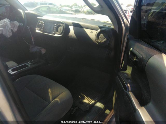 Photo 4 VIN: 3TYSX5EN9LT000297 - TOYOTA TACOMA 4WD 