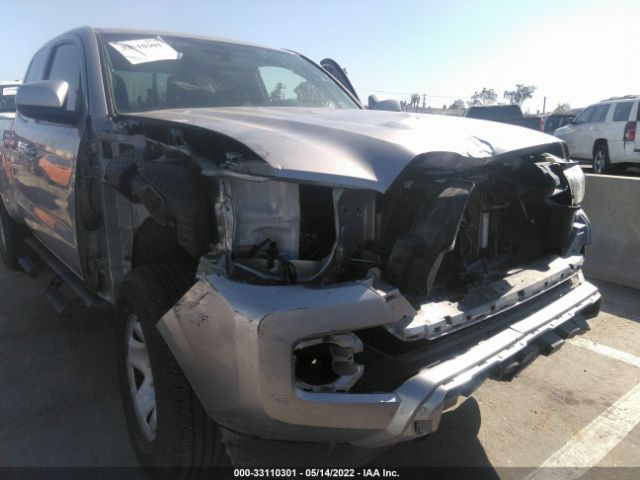 Photo 5 VIN: 3TYSX5EN9LT000297 - TOYOTA TACOMA 4WD 