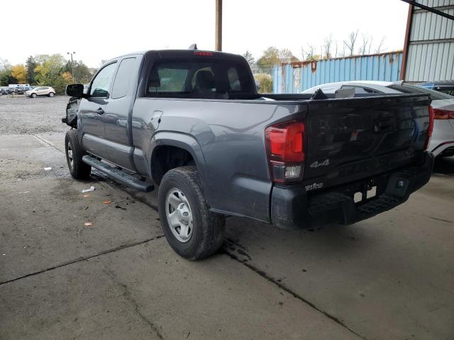 Photo 2 VIN: 3TYSX5EN9LT000672 - TOYOTA TACOMA ACC 