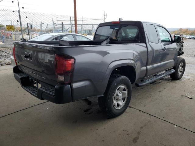 Photo 3 VIN: 3TYSX5EN9LT000672 - TOYOTA TACOMA ACC 