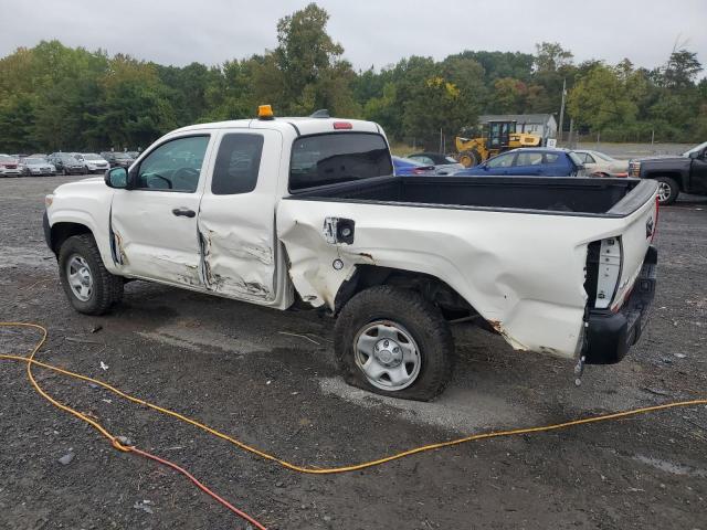 Photo 1 VIN: 3TYSX5EN9LT000932 - TOYOTA TACOMA ACC 