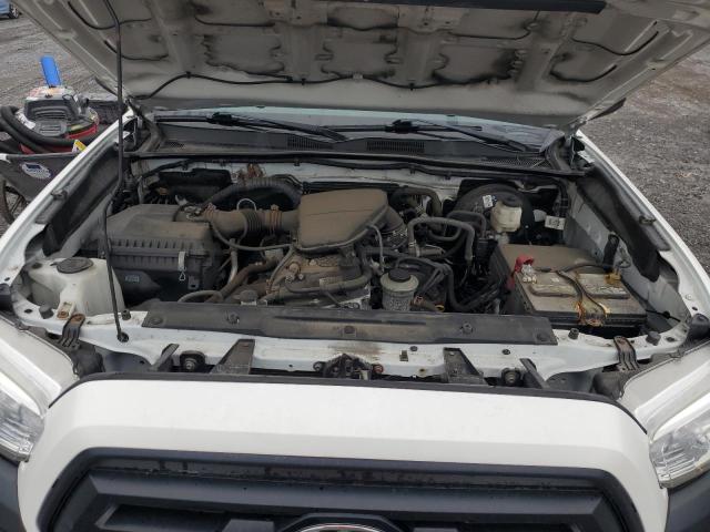 Photo 10 VIN: 3TYSX5EN9LT000932 - TOYOTA TACOMA ACC 