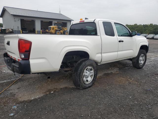 Photo 2 VIN: 3TYSX5EN9LT000932 - TOYOTA TACOMA ACC 