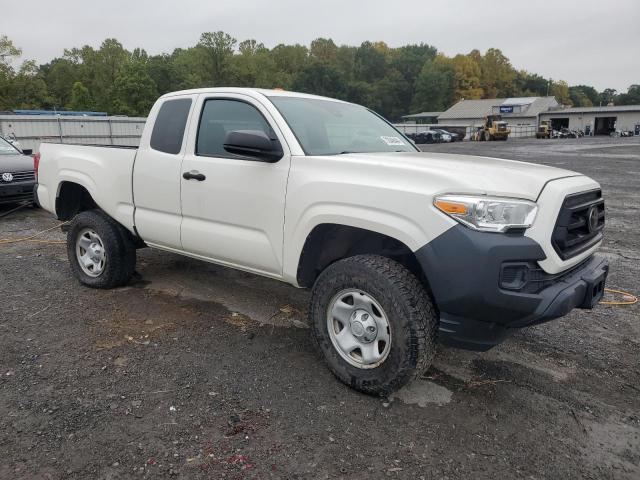 Photo 3 VIN: 3TYSX5EN9LT000932 - TOYOTA TACOMA ACC 