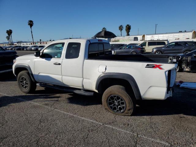 Photo 1 VIN: 3TYSX5EN9MT009860 - TOYOTA TACOMA ACC 