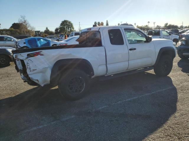 Photo 2 VIN: 3TYSX5EN9MT009860 - TOYOTA TACOMA ACC 