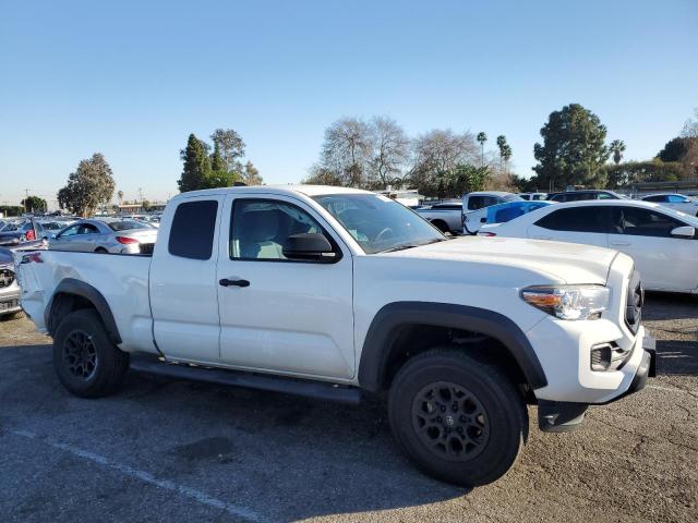 Photo 3 VIN: 3TYSX5EN9MT009860 - TOYOTA TACOMA ACC 