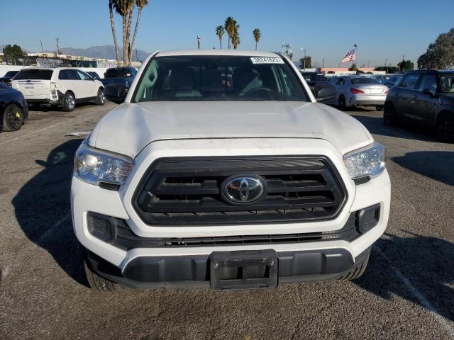 Photo 4 VIN: 3TYSX5EN9MT009860 - TOYOTA TACOMA ACC 