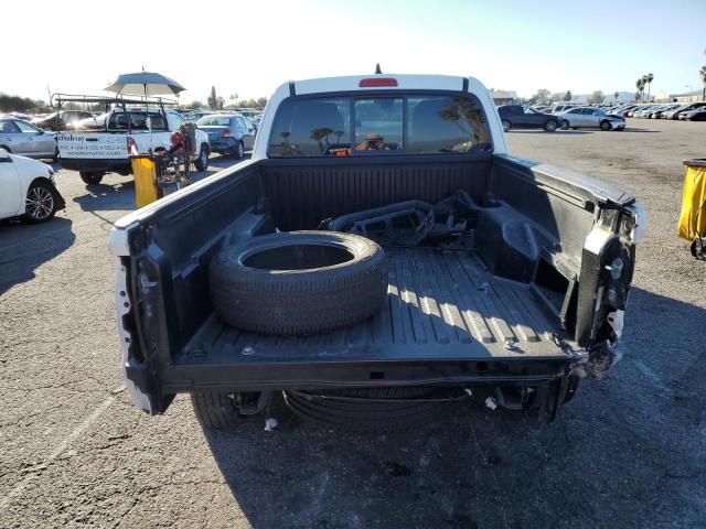 Photo 5 VIN: 3TYSX5EN9MT009860 - TOYOTA TACOMA ACC 