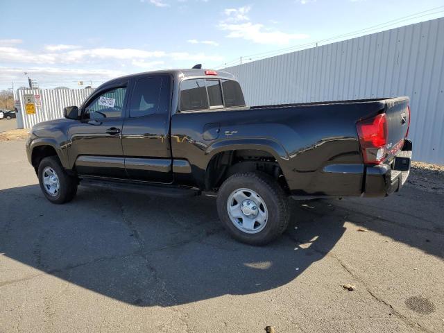 Photo 1 VIN: 3TYSX5EN9NT015255 - TOYOTA TACOMA ACC 