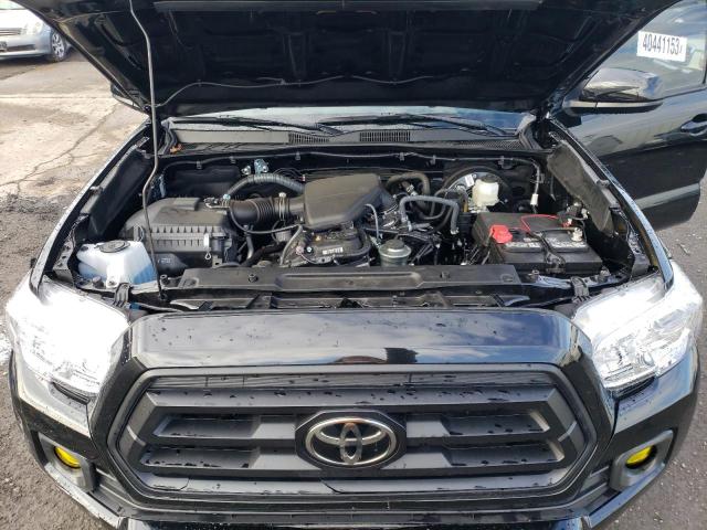 Photo 10 VIN: 3TYSX5EN9NT015255 - TOYOTA TACOMA ACC 