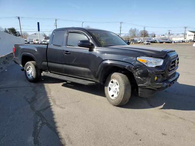 Photo 3 VIN: 3TYSX5EN9NT015255 - TOYOTA TACOMA ACC 