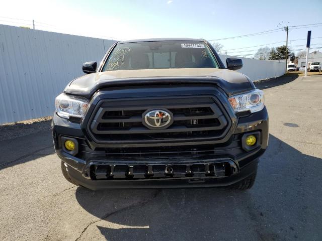 Photo 4 VIN: 3TYSX5EN9NT015255 - TOYOTA TACOMA ACC 