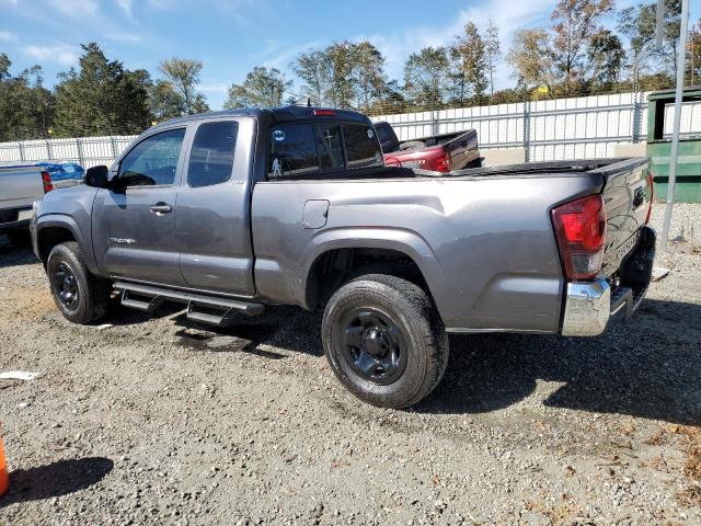 Photo 1 VIN: 3TYSX5EN9PT017722 - TOYOTA TACOMA ACC 