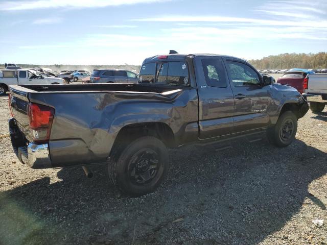 Photo 2 VIN: 3TYSX5EN9PT017722 - TOYOTA TACOMA ACC 