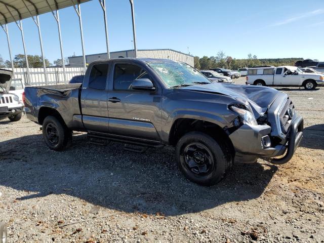 Photo 3 VIN: 3TYSX5EN9PT017722 - TOYOTA TACOMA ACC 